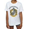 thumbnail image 3 of Harry Potter T-Shirt en Coton Hufflepuff pour Filles, 3 of 5