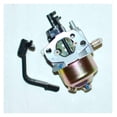 thumbnail image 4 of Carburetor for Northern Tool Powerhorse 208CC Engine 24766 2476801 PGH43450 - Replacement Carburetor Kit with Gaskets, 4 of 4