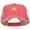 Red Tan, variant on Starfish Embroidered Washed Trucker Cap - Red Tan OSFM
