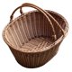 thumbnail image 5 of BESTYASH Cesta De Almacenamiento Tejida Para Y Objetos Varios Natural Y Resistente, 5 of 8