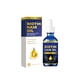 thumbnail image 2 of Suero de crecimiento del cabello con biotina natural - Aceite capilar de biotina orgánica para espesar, fortalecer y salud del cuero cabelludo - Suero para el cabello de menta 59 ml, 2 of 4