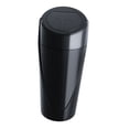 thumbnail image 4 of Contenedor de Basura para Automóvil Macarena Organizador Fácil de Instalar Negro, 4 of 8