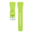 thumbnail image 1 of 22mm Adjusted Silicone Watch Strap strap for Samsung Replacement Band for Samsung Gear S3 Classic/Frontier, 1 of 2