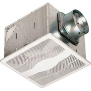 Air King ES80S Exhaust Fan 80 cfm White 0.3 A