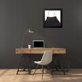 thumbnail image 4 of Greene, Taylor 20x20 Black Modern Framed Museum Art Print Titled - Fashion Patch, 4 of 5