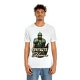 thumbnail image 4 of Strength & Honor T-Shirt, 4 of 9