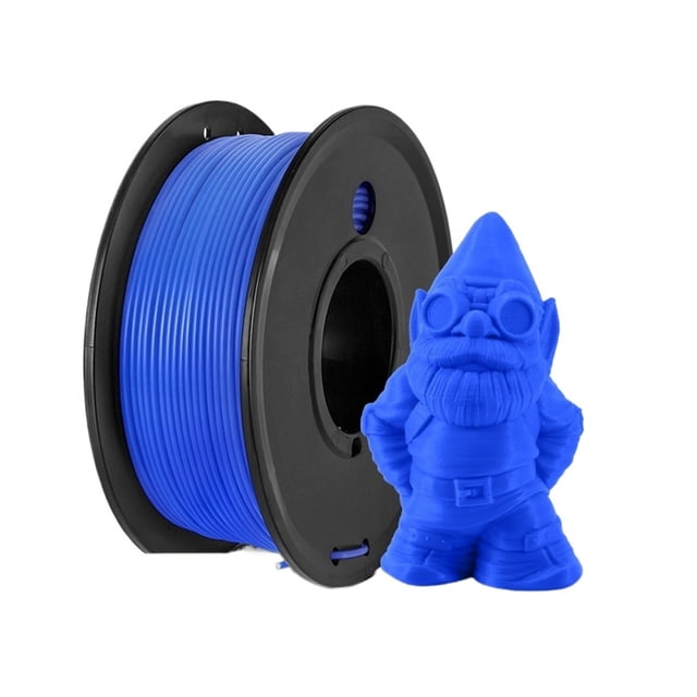 0.25KG 3D Filament Mini Spool PLA Filament, 1.75mm Small Environmental Protection No Waste New For 3D Print ,Easy to Use