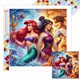thumbnail image 1 of Pintura Diamantes Wdftyju Serie Personajes Batalla 40*40CM Lienzo 45*45CM, 1 of 9