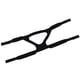 thumbnail image 1 of Correa para el casco antironquidos correa elástica para el casco antironquidos duradera práctica lavable nailon transpirable para respirador ANGGREK Otros, 1 of 8