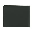 thumbnail image 4 of Michael Kors Slim Men's ANDY Billfold Bifold, Black, 4 of 4