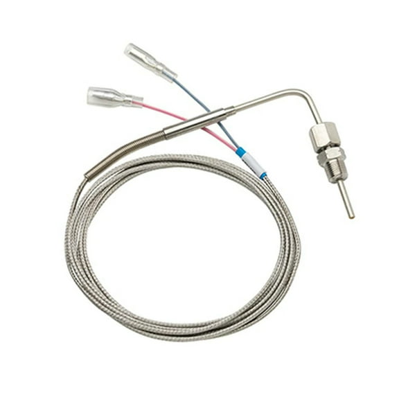 GlowShift | Replacement Pyrometer Exhaust Gas Temperature Gauge Probe for Cars and Trucks - Version 1