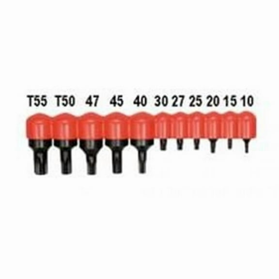 Sunex International SU97125 T25 Tork Driver