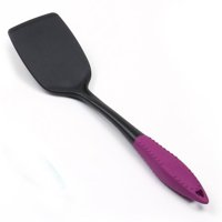Cook Works Solid Turner Purple