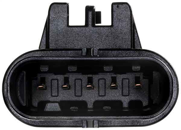 5-W. Wideband A/F Sensor