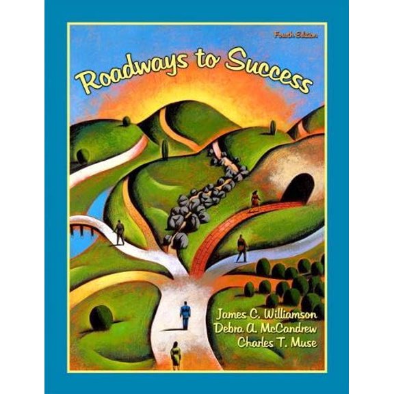 Pre-Owned Roadways to Success (Paperback) 0131712101 9780131712102