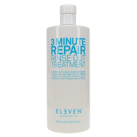 ELEVEN Australia 3 Minute Hair Repair Rinse Out Treatment 32.5 oz