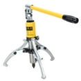 thumbnail image 3 of Hydraulic Puller, High Pulling Force Heavy Duty 3-Jaw Bearing Puller, For Hub Flange, 3 of 8