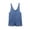 Blue, variant on Bigetiay Little Jumpsuit for Girls Comfortable Dark Blue Bib Pants with Pockets for Everyday Wear Girls Size4-5 Years Clothes