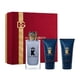 thumbnail image 1 of Set de 3 piezas de Perfume Dolce & Gabbana K EDT de 100 ml para hombre, 1 of 1