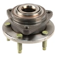 thumbnail image 2 of Wheel Bearing and Hub Assembly, 2 of 3