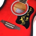 thumbnail image 4 of WASHWEPE 10pcs Guitar Pickguard Scratch Protection Plate for Acoustic Guitars Easy Installation, 4 of 8