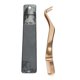 thumbnail image 2 of Lash Extensions Tweezers Angled Tips Comb Tail Stainless Steel High Precision Volume Lash Tweezers, 2 of 5