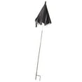 thumbnail image 4 of koolsoo Parasol pour Plantes Parasol de Jardin Imperméable pour Plantes d'Extérieur Toile d'Ombrage Robuste Réutilisable Résistant aux Intempéries pour Patio Extérieur Bonsaï Noir, 4 of 9