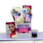 GBDS Mother's Day Lavender Spa Care Package - gift for mom - Mother's Day gift