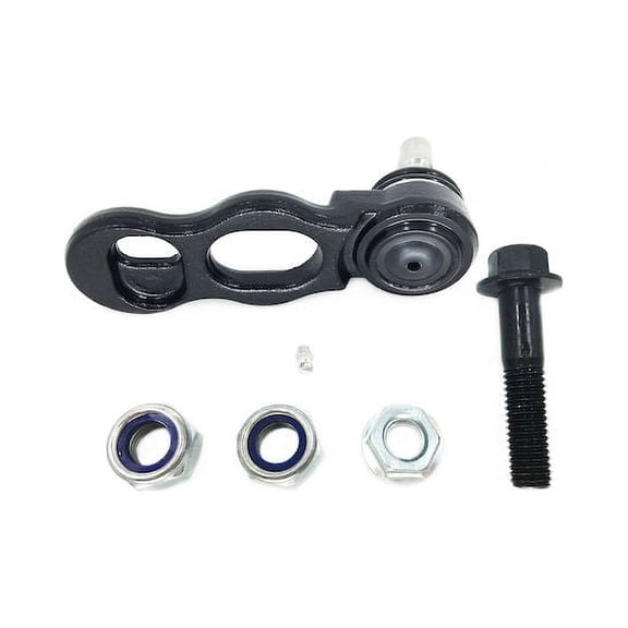 Front Upper Ball Joint - Compatible with 1995 - 2002 Mercury Grand Marquis 1996 1997 1998 1999 2000 2001