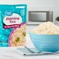 thumbnail image 3 of (9 pack) Great Value Jasmine Rice 90 Second Pouch, 8.8 oz, 3 of 9