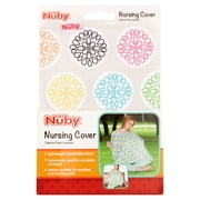 Nuby Nursing Cover