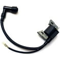 thumbnail image 5 of OakTen Ignition Coil Spark Plug Pack compatible with 30500-Z0D-023 for Honda Engine Model GX100, 5 of 5