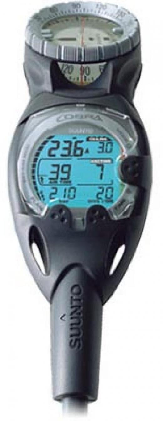 suunto sk7 scuba diving compass