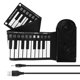 thumbnail image 1 of Labymos 49 Teclas Roll Up Piano Soft, 1 of 5
