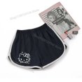 thumbnail image 1 of Hello Kitty-pantalones cortos de verano para mujer, ropa de Yoga para el hogar, playa, ocio, deportes, interior y exterior, Fitness, Sexo, 1 of 4