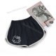 thumbnail image 1 of Hello Kitty-pantalones cortos de verano para mujer, ropa de Yoga para el hogar, playa, ocio, deportes, interior y exterior, Fitness, Sexo, 1 of 4