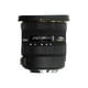 Sigma EX - zoom Grand Angle - 10 mm - 20 mm - f/3.5 DC HSM - Sony A-type – image 1 sur 1
