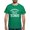 Kelly Green, variant on CafePress - Everest Base Camp Dark T Shirt - Men's Classic Cotton T-Shirts