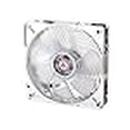 thumbnail image 4 of Silverstone Technology AP121-WL 120mm Air Penetrator Fan - White Led, 4 of 4