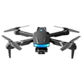 thumbnail image 4 of Cuadricóptero RC LS-878 RC Drone con cámara 4K Wifi FPV Cámara dual Drone Mini Quadcopter de juguete plegable para niños con control de sensor de gravedad Modo sin cabeza Función de video de foto de g Romacci Cuadricóptero RC, 4 of 7