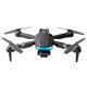 thumbnail image 4 of Cuadricóptero Remote Control LS-878 Remote Control Drone con cámara 4K Wifi FPV Cámara dual Drone Mini Quadcopter de juguete plegable para niños con control de sensor de gravedad Modo sin cabeza Función de video de foto de g Abanopi Cuadricóptero RC, 4 of 7