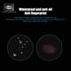 thumbnail image 4 of 2 protectores de pantalla de vidrio templado para Fossil Sport Smartwatch de 43 mm. Tmvgtek 3ar8jx0mn0ur9jy2, 4 of 9