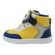 thumbnail image 3 of Tenis Bota Minions Darwin Amarillo 14-19 Pa amarillo 19 Bubblegummers, 3 of 6