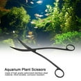 thumbnail image 3 of Aquarium Aquascaping Tool, Landscaping Scissors Aquarium Plant Scissors, For  Plant, 3 of 8