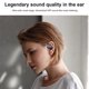thumbnail image 4 of Auriculares Bluetooth con traducción real bidireccional, 144 idiomas y acentos, para iOS y Android, con cancelación de ruido y carga inalámbrica., 4 of 9