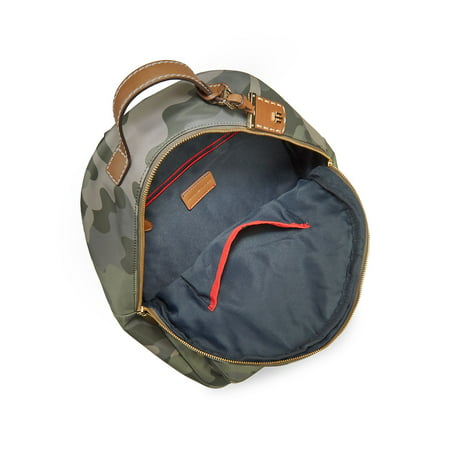 Best Julia Large Camo Dome Backpack deal