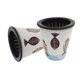 thumbnail image 1 of Macetas de riego automático Sunnimix con Riego Automático en Copa X2 14.3x13cm, 1 of 8