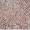 thumbnail image 2 of Safavieh Nantucket Tapis Contemporain - Carré 8 Pieds, 2 of 2