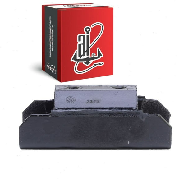 Anchor Rear Automatic Transmission Mount compatible with Chevrolet Corvette 5.3L 5.4L 5.7L V8 1962-1979