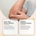 thumbnail image 4 of Moisturizing Cream for Sensitive Skin Redness and Itch Relief All Skin Types Friendly Anti-Irritation Solution, 4 of 5